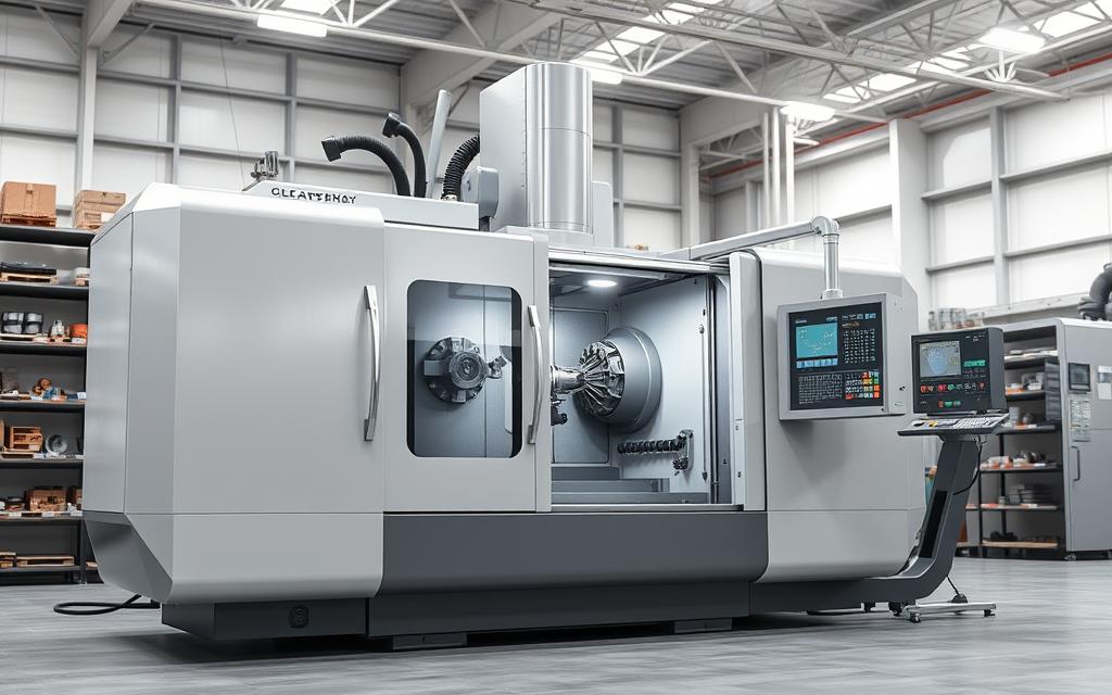 CNC programming automation CNC programming automation