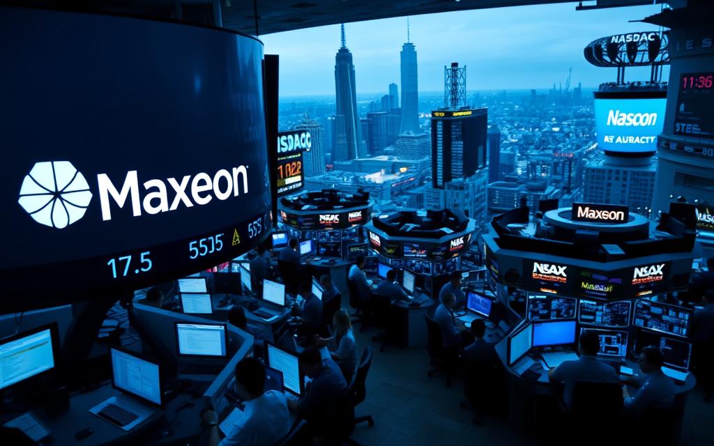 Maxeon Solar Technologies NASDAQ listing Maxeon Solar Technologies NASDAQ listing