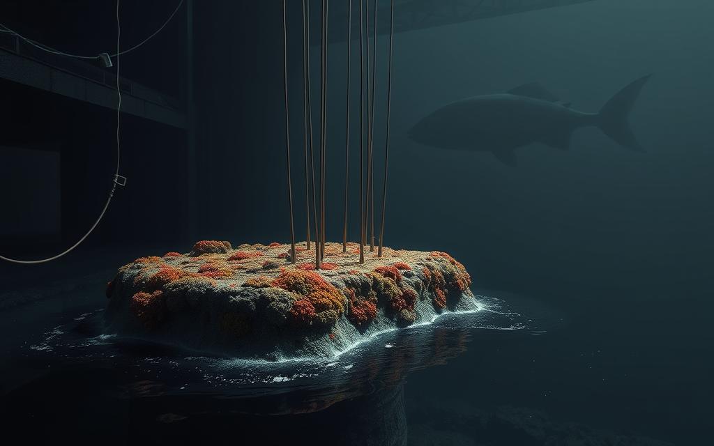 biorock technology mineral accretion process biorock technology mineral accretion process