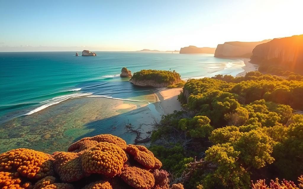 coastal protection benefits coastal protection benefits