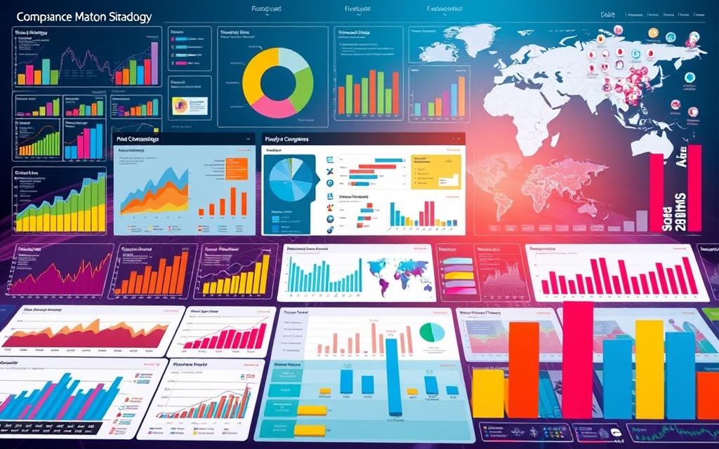 company counting methods data visualisation company counting methods data visualisation