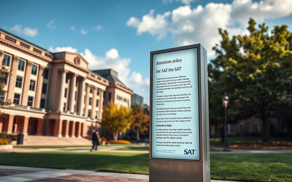 current SAT policy GT current SAT policy GT