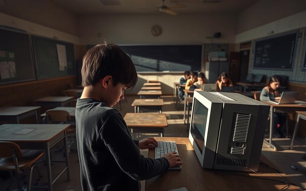 digital divide in schools digital divide in schools