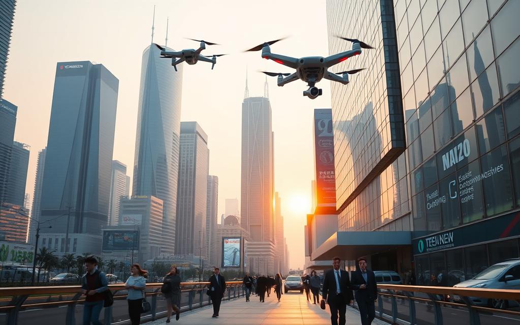 economic impact tech economic impact tech