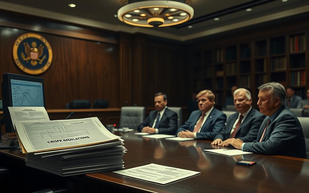 fda crispr regulations fda crispr regulations