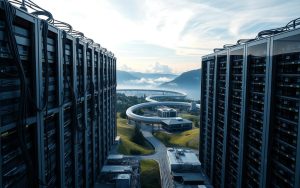 How Does Cloud Technology Work Storing and Accessing Data Online how does cloud technology work