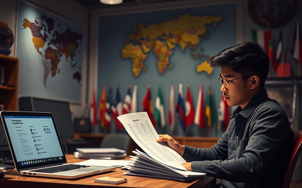 international student requirements international student requirements