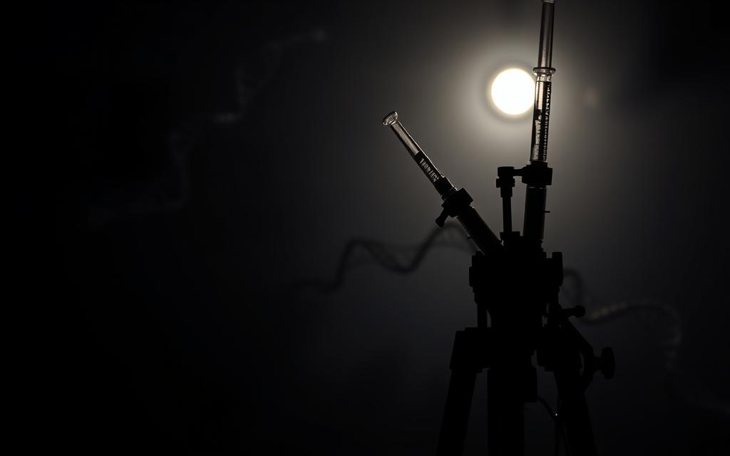 oncogenic crispr edits risks oncogenic crispr edits risks