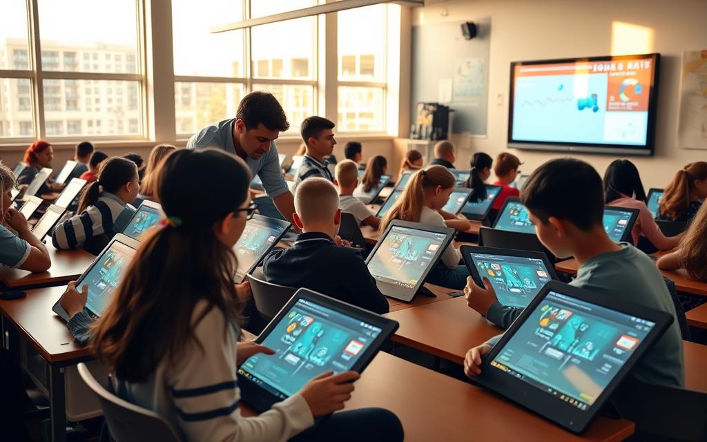 personalised learning technology personalised learning technology