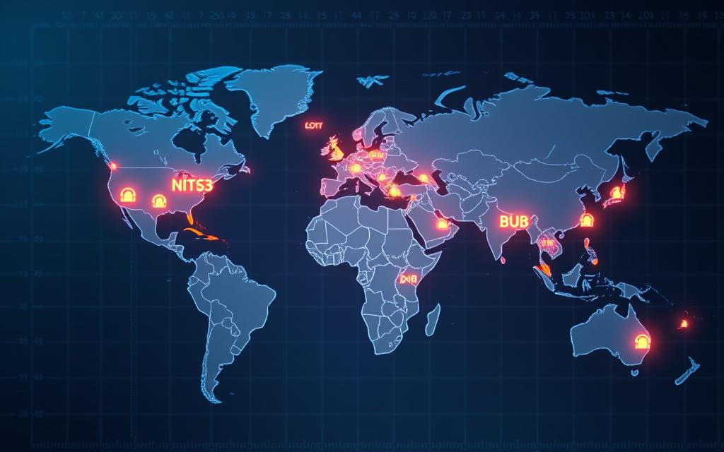regional tech hubs distribution regional tech hubs distribution
