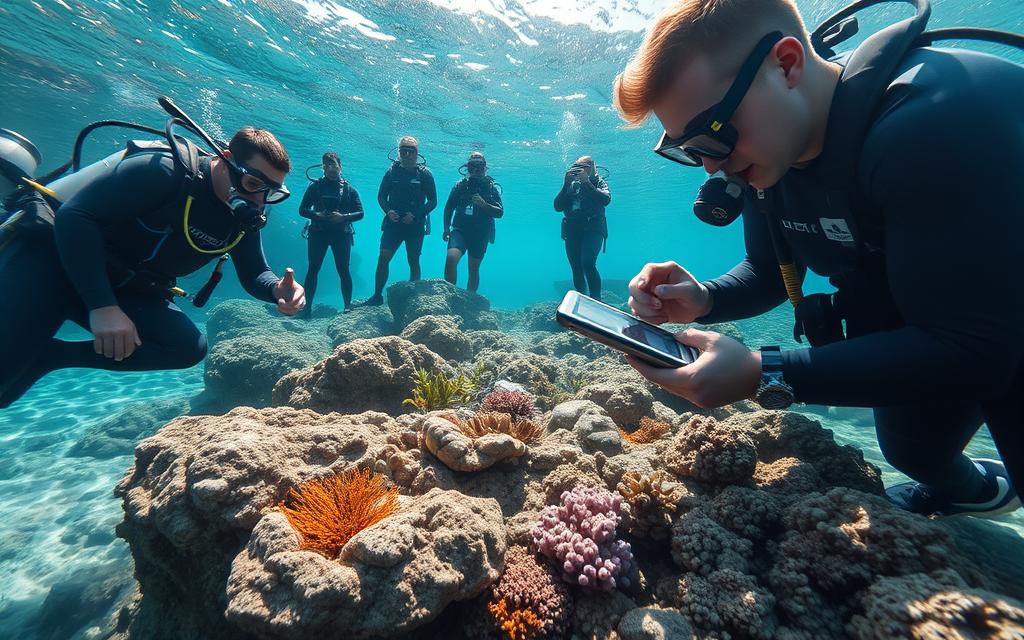 site assessment for biorock technology site assessment for biorock technology