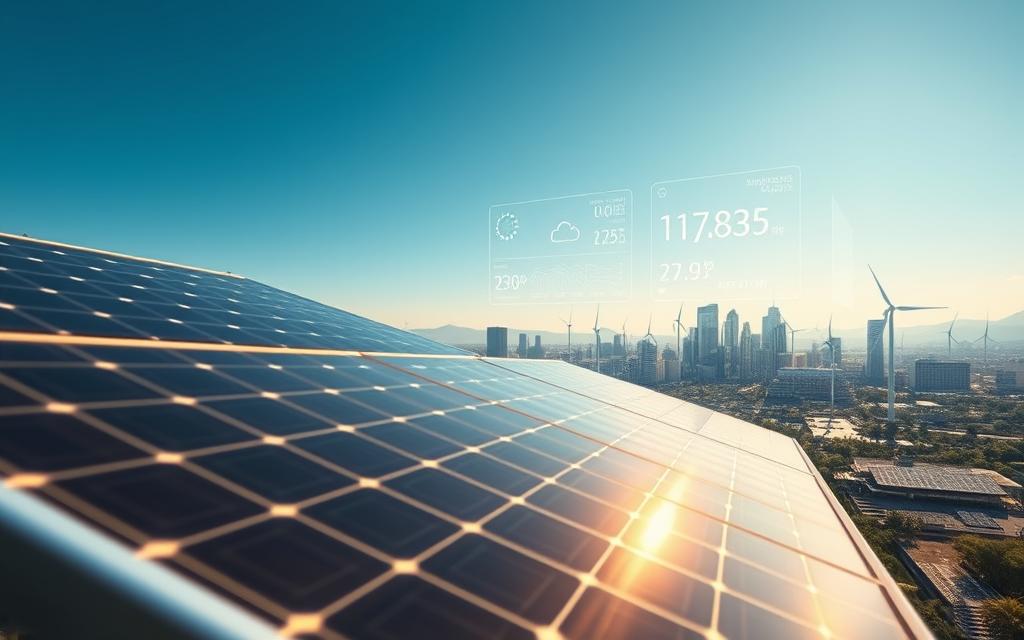 solar energy forecast solar energy forecast