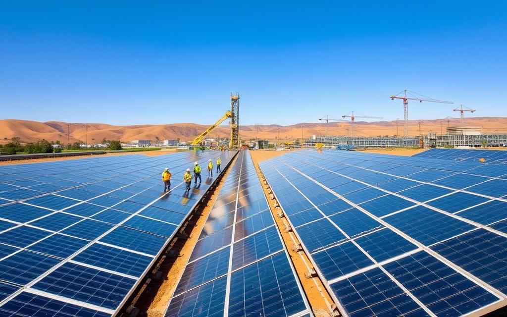 solar manufacturing expansion solar manufacturing expansion