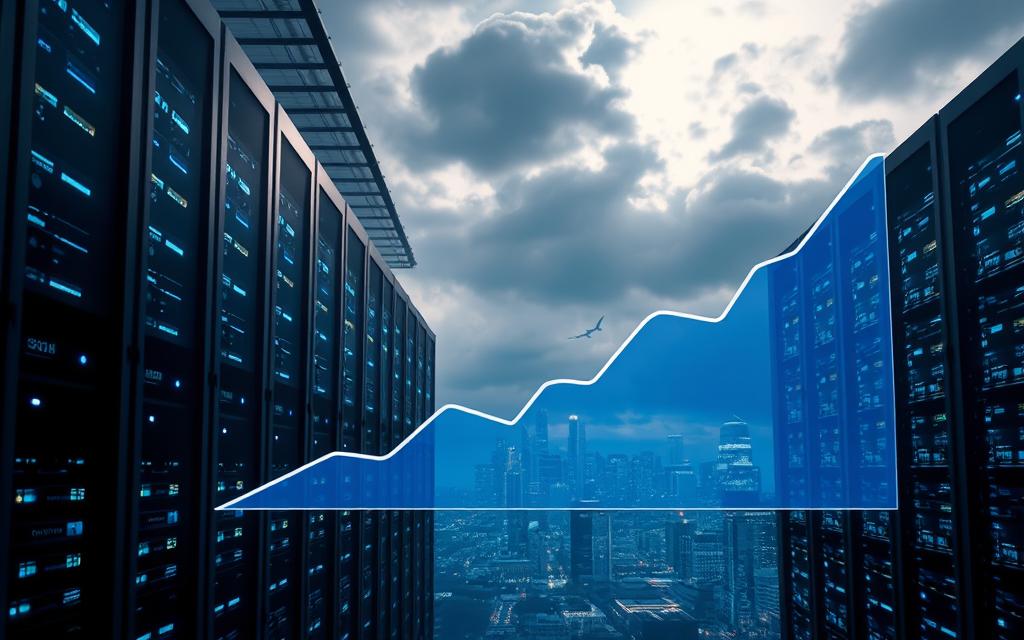 tech industry trends cloud computing adoption tech industry trends cloud computing adoption