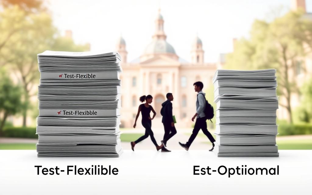 test-flexible vs test-optional comparison test-flexible vs test-optional comparison